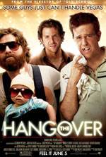 The Hangover Becomes The #1 Comedy of All Time on DVD