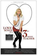 Love Songs of A 3rd Grade Teacher Is Simply Amazing!