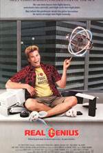 80s Classic, Real Genius, To Get Remade