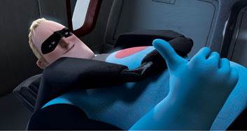 Ratatouille Director to Direct More Incredibles For Disney and Pixar