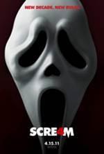 Scream 4 Casting Update