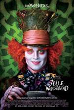 Disney's Alice In Wonderland Reaches Exclusive $1 Billion Global Box Office Club