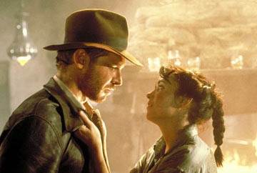 BREAKING: Karen Allen To Return To Indiana Jones 4
