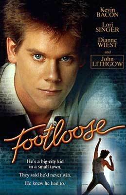 Cast Announced For Footloose Remake