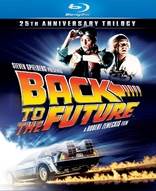Universal Announces 25th Anniversary Edition of Back to The Future on DVD and Blu-ray
