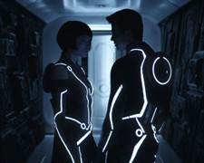 Disney Brings In The Big Guns To Help With Tron Legacy