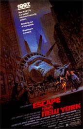 Len Wiseman To Helm Remake of Escape From New York