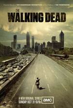 AMC’s Drama Series The Walking Dead Strikes Major Cities Worldwide with Zombie Invasion fetchpriority=