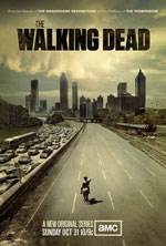 AMC’s Drama Series The Walking Dead Strikes Major Cities Worldwide with Zombie Invasion