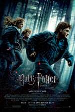 Harry Potter Earns Big at Box Office