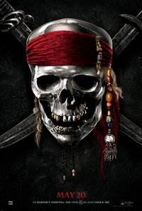Global Trailer Debut For Pirates of The Caribbean: On Stranger Tides Kicks Off  On December 13th, 2010