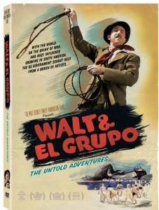 Disney's Walt & El Grupo Gives A Great Look into Walt Disney