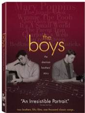 Disney's The Boys Delves Deep Into The Lives of The Sherman Brothers