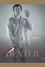 "Dexter" to be Renewed for Another Season