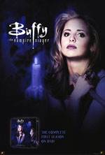 Glee Star Brittany Pierce to Play Buffy?