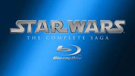 Star Wars The Most Anticipated Blu-ray Release In The Galaxy Is Now Available For Worldwide Pre-Order Starting Today