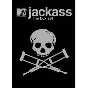 "Jackass 3.5" Coming April 1