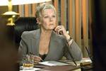 Dame Judy Dench Signs on for "Bond 23"