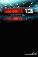Aaron Ashmore to Join "Warehouse 13"