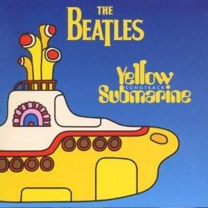 "Yellow Submarine" Project Ditched by Disney