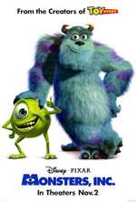 "Monsters University" to be Released 2012