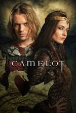 Get Ready For Staz's Camelot
