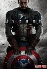 "Captain America" Writers Talk Sequel