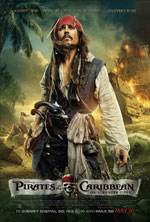 Depp Wants Time Before Next “Pirates” Film