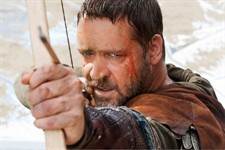 Russell Crowe Joins Cast of "Superman"