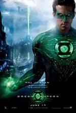 "Green Lantern" Sequel Being Planned