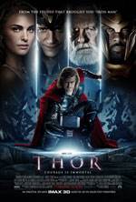 Branagh Out as "Thor 2" Director