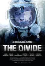 A Look Into Anchor Bay's New Film, The Divide