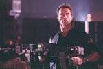 Schwarzenegger Signs on to Captive