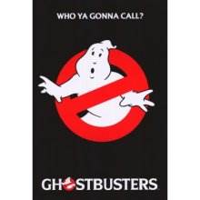 Ghostbusters Coming Back to Theatres