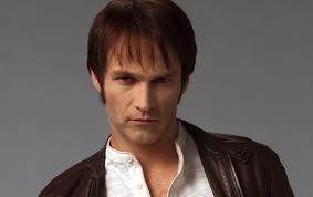 Stephen Moyer Cast in The Barrens