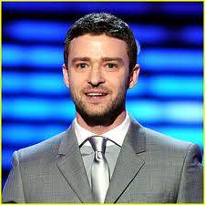 Timberlake to Star in Biopic Spinning Gold