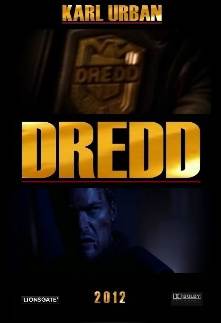 Statement Released About Dredd Rumors