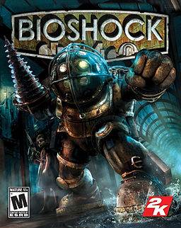 Ken Levine Discuss Bioshock Film