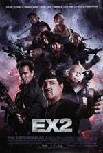 Expendables 2 Update