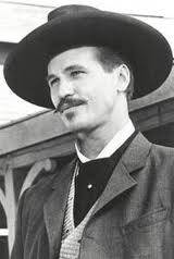 HBO to Air Doc Holliday Series