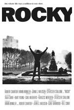 Rocky: The Musical?