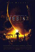 Riddick Resumes Production