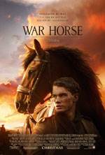 Win Complimentary Passes To See An Advance Screening of  War Horse