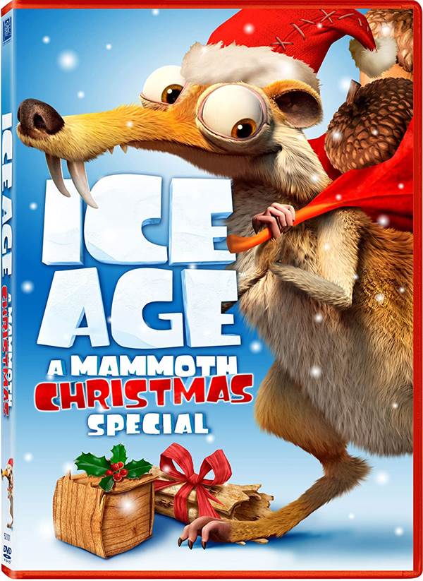 Ice Age: A Mammoth Christmas Special Helps Audiences Keep The Franchise Alive For Next Summer