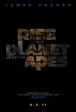 Apes May Speak in Next Plant of the Apes Film