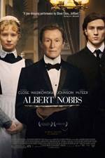 Albert Nobbs A fascinating Emotional Drama With Outstanding Performances