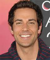 Chuck's Zachary Levi Returns in To Television In A New Comedy Series Pilot