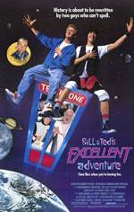 Bill & Ted's Third Adventure On Its Way!