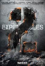 Sylvester Stallone Changes Mind -- Expendables 2 To Be Rated R