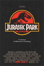 Jurassic Park To Be Re-Released in 3D Next Summer